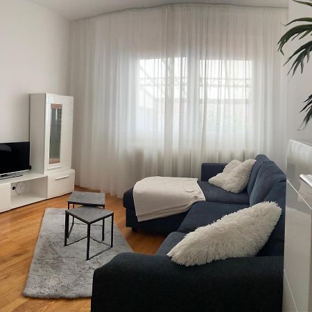 Apartment Bambi Mautern an der Donau Esterno foto