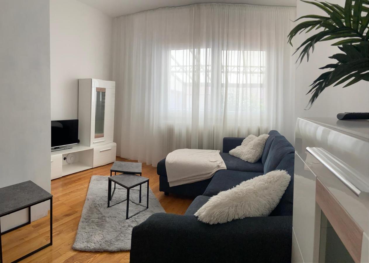 Apartment Bambi Mautern an der Donau Esterno foto