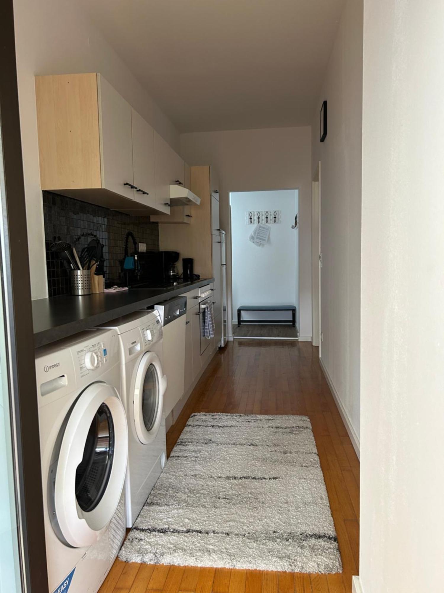 Apartment Bambi Mautern an der Donau Esterno foto