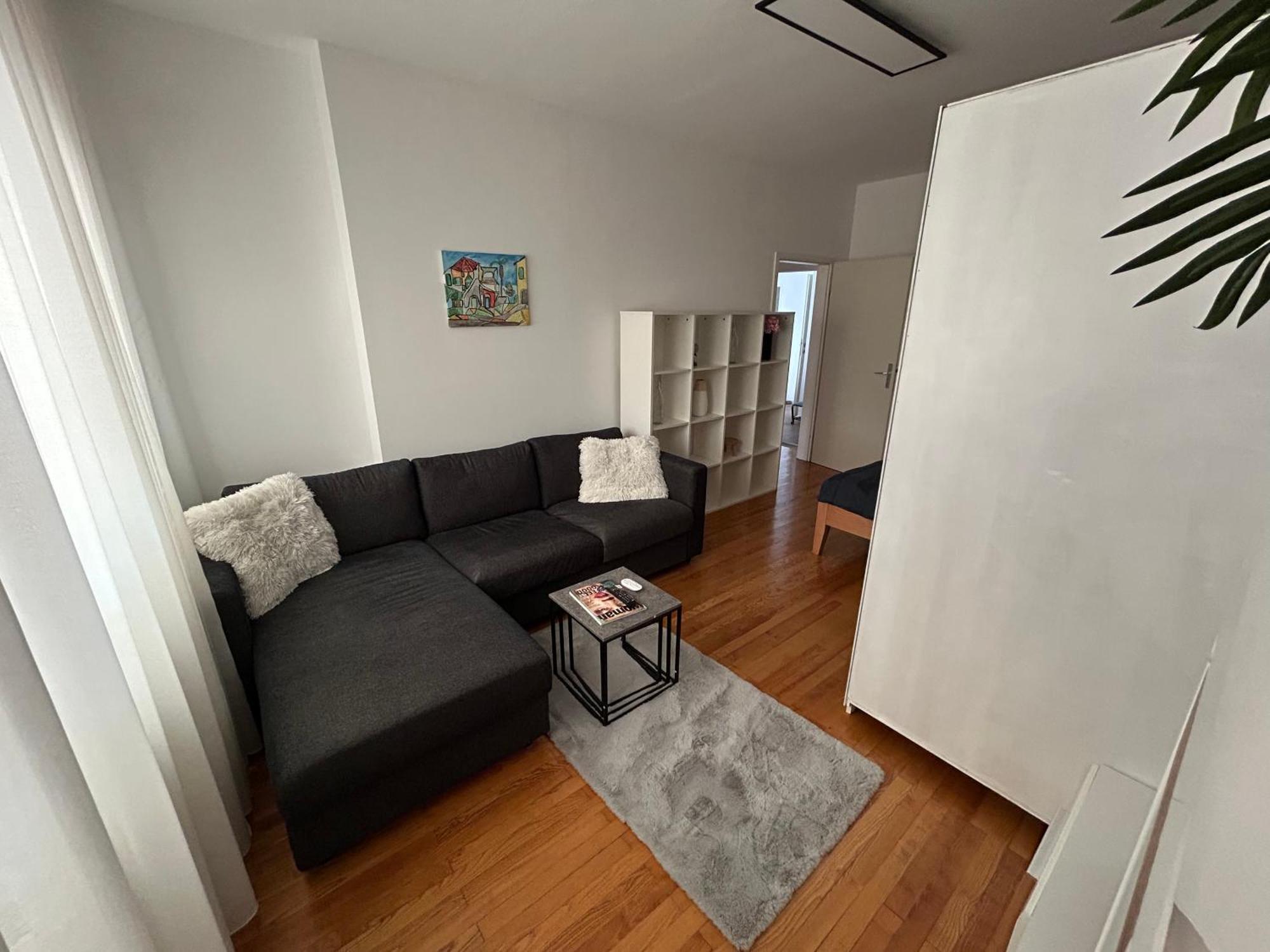 Apartment Bambi Mautern an der Donau Esterno foto