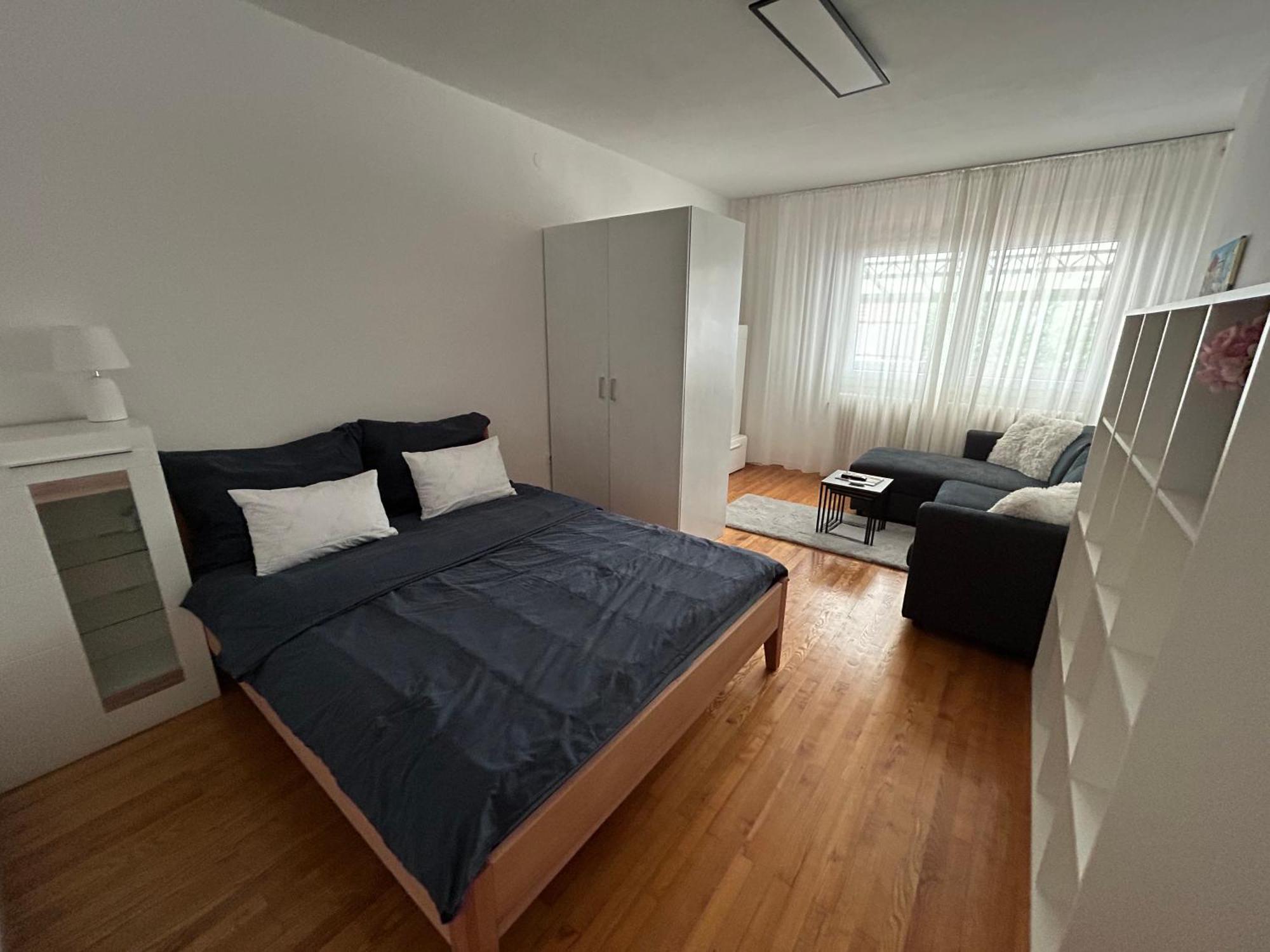 Apartment Bambi Mautern an der Donau Esterno foto
