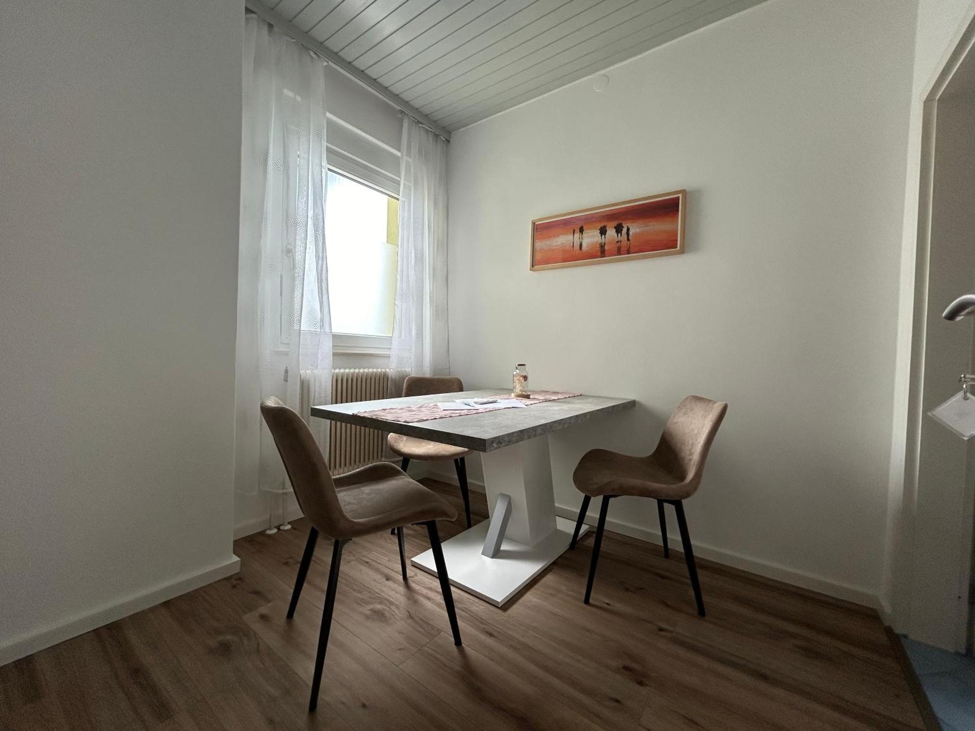 Apartment Bambi Mautern an der Donau Esterno foto