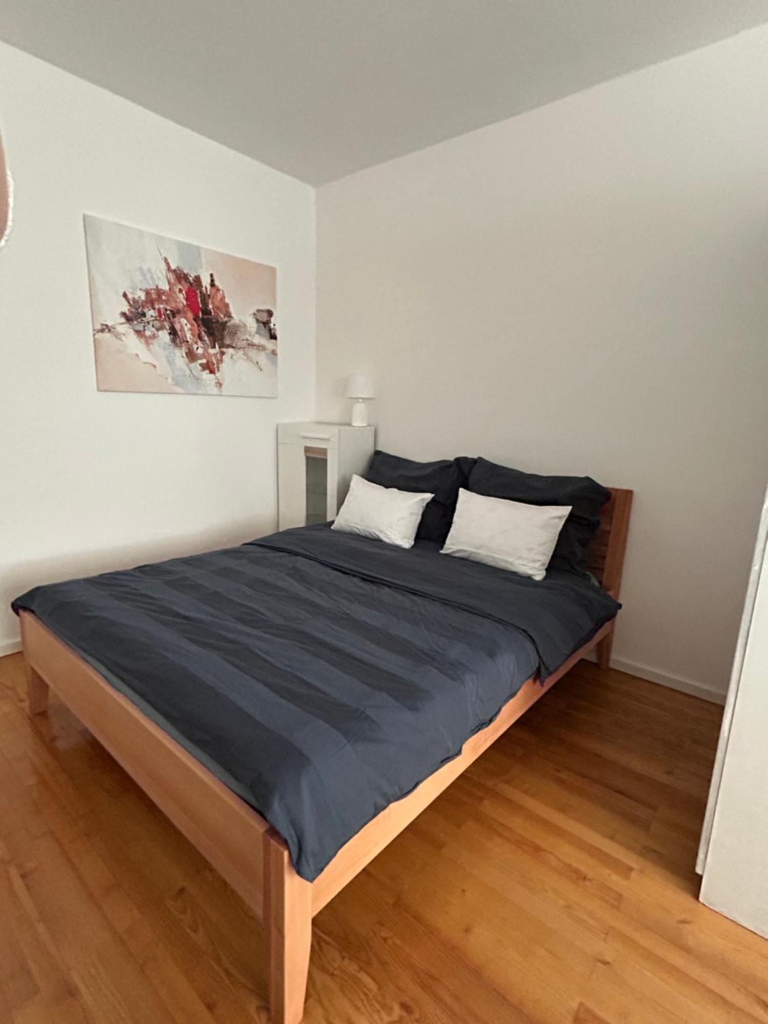 Apartment Bambi Mautern an der Donau Esterno foto