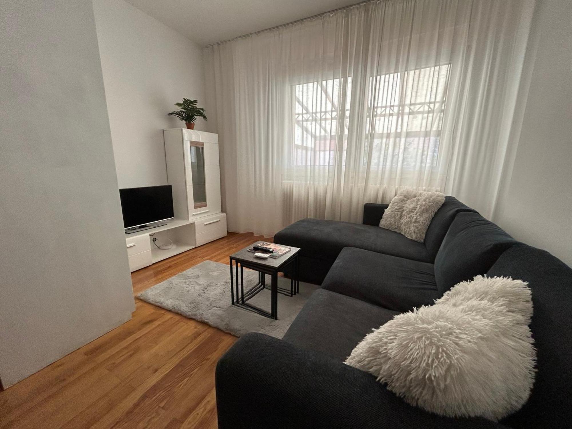 Apartment Bambi Mautern an der Donau Esterno foto