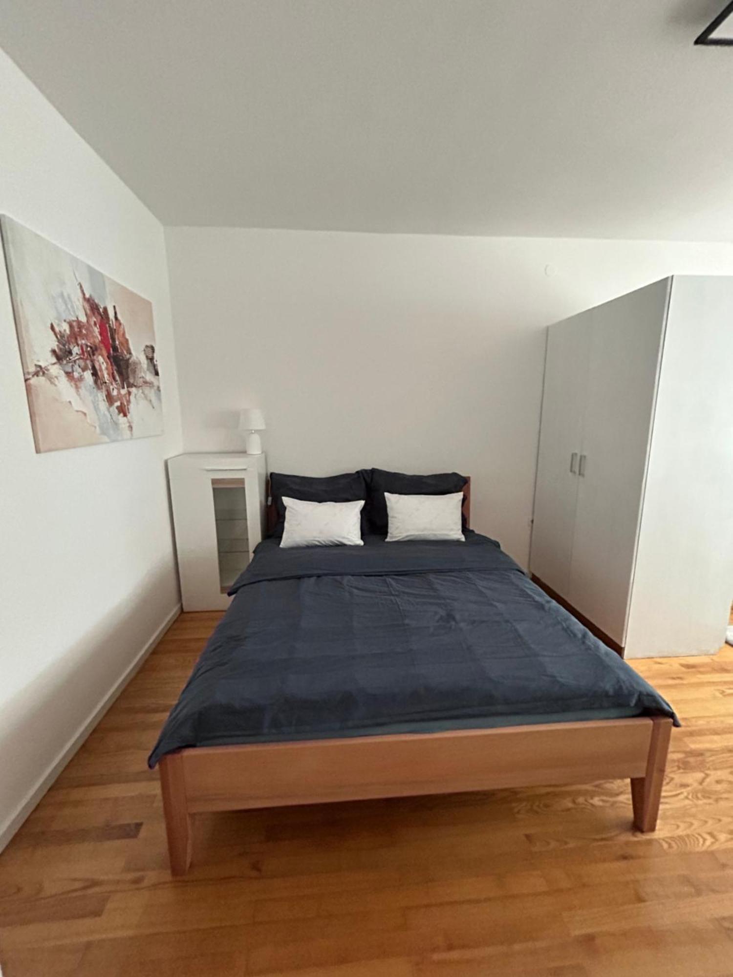 Apartment Bambi Mautern an der Donau Esterno foto